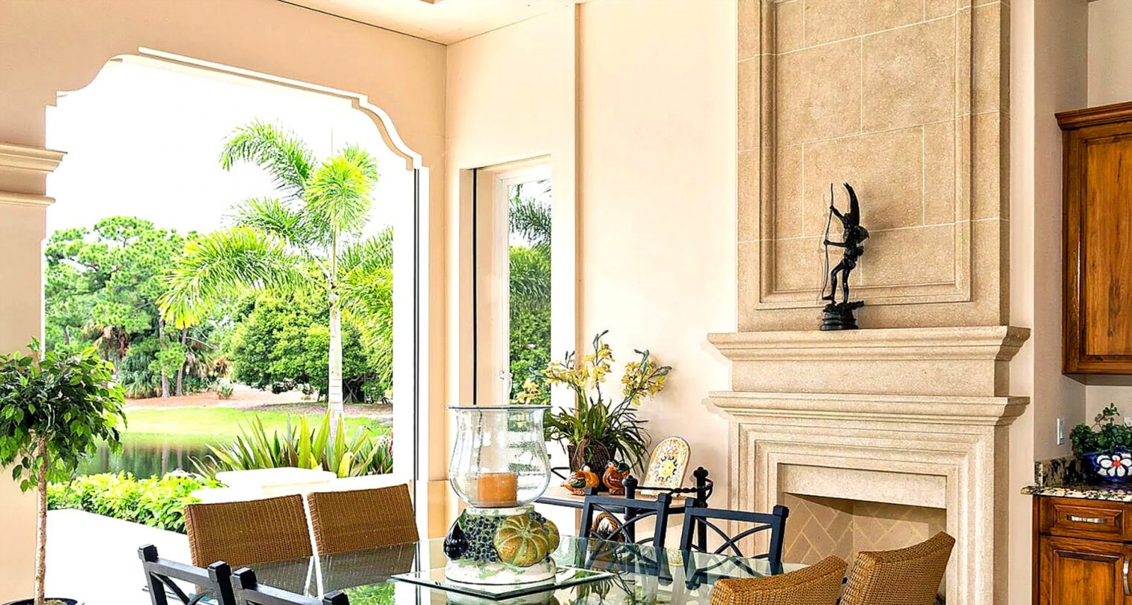 Rick Howard Interior Design - Bathrooms - 4
