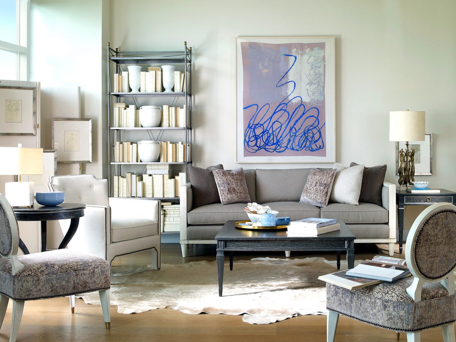 Rick Howard Interior Design - Bathrooms - 4