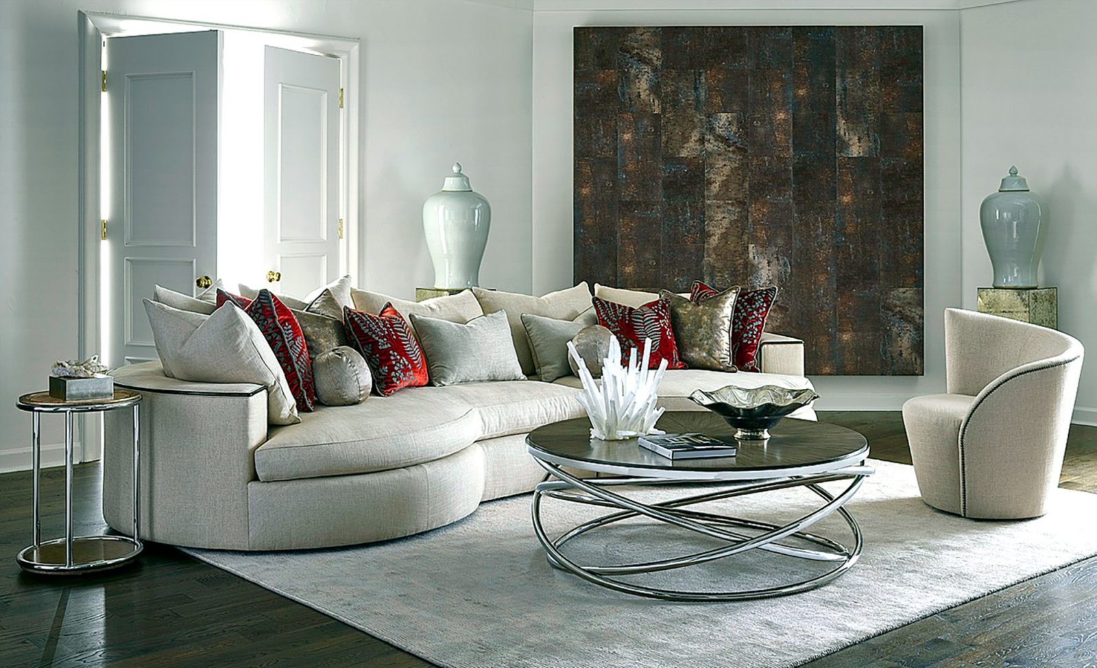 Rick Howard Interior Design - Bathrooms - 4