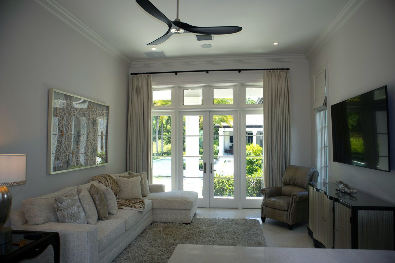 Rick Howard Interior Design - Bathrooms - 4