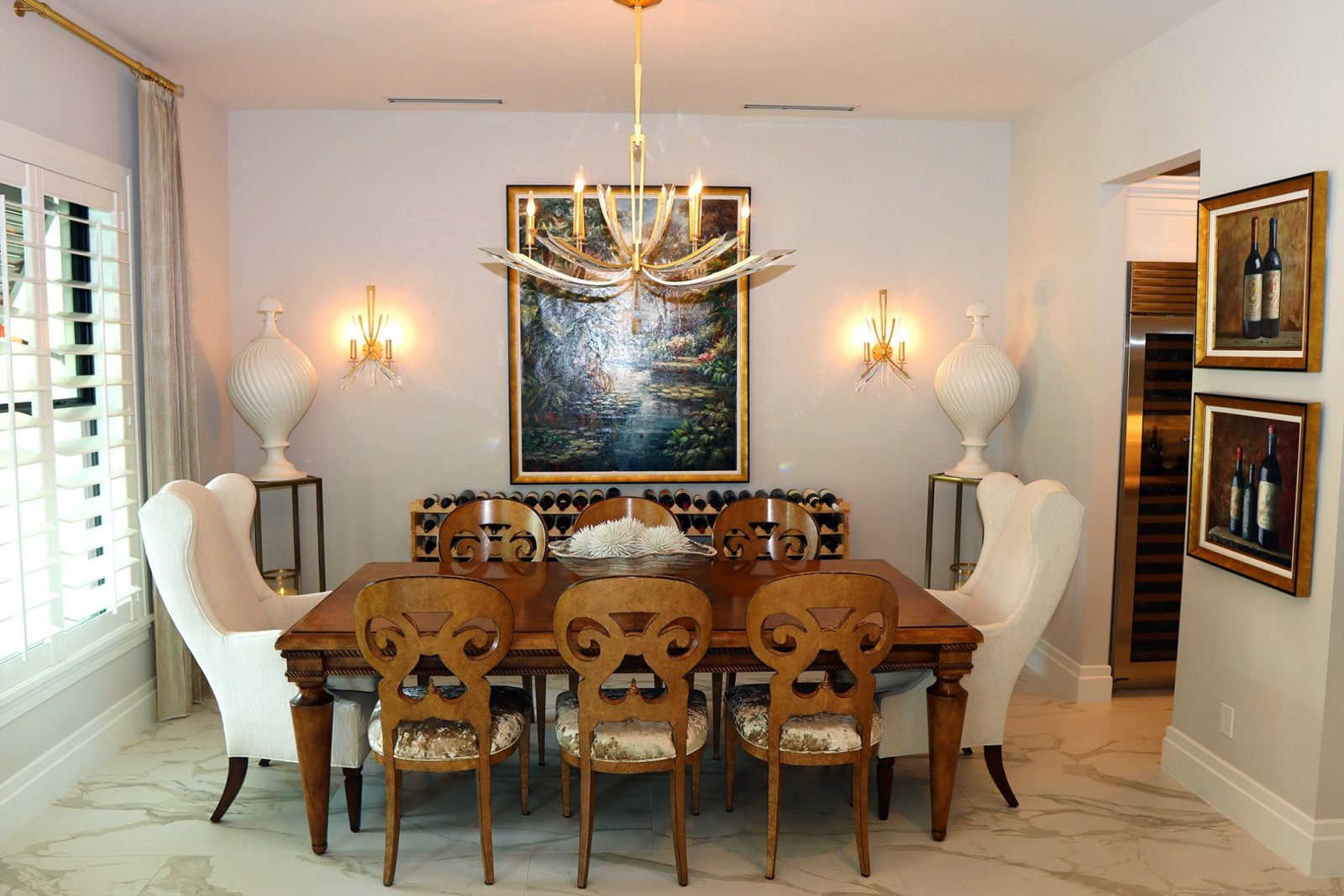Rick Howard Interior Design - Bathrooms - 4