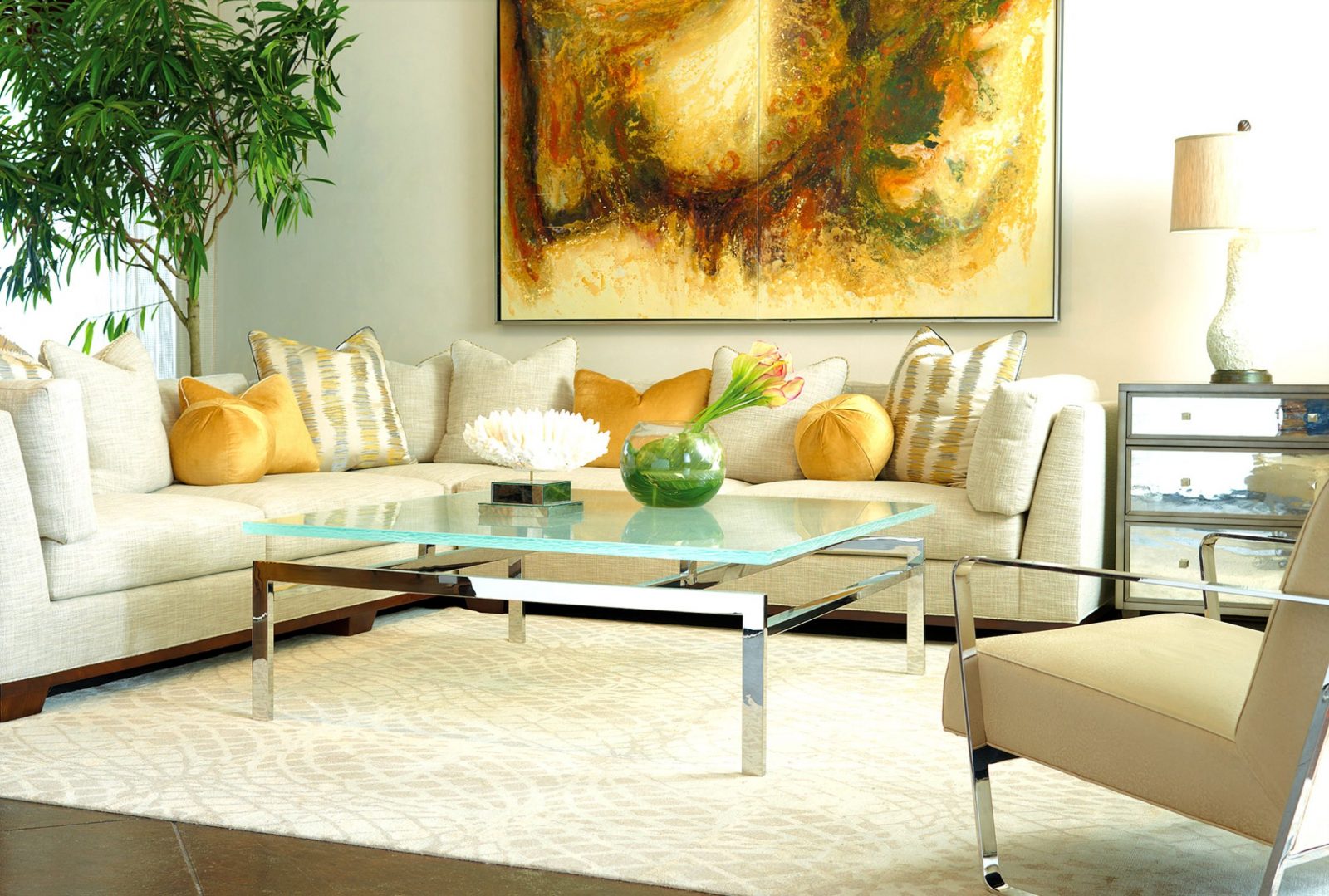 Rick Howard Interior Design - Bathrooms - 4