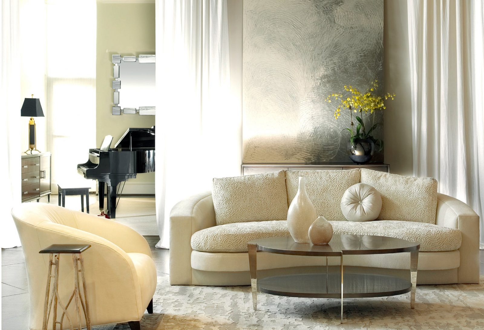 Rick Howard Interior Design - Bathrooms - 4