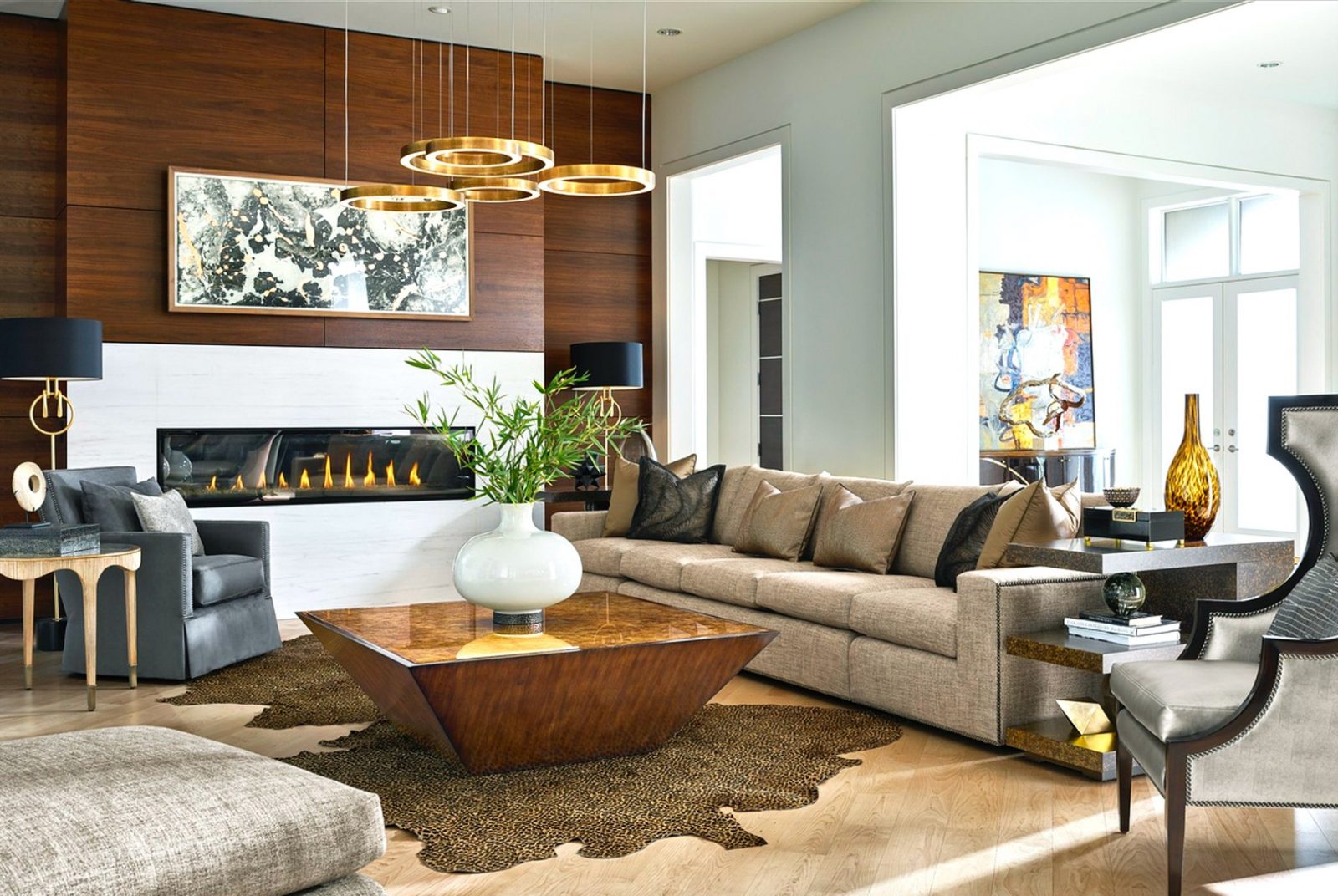 Rick Howard Interior Design - Bathrooms - 4