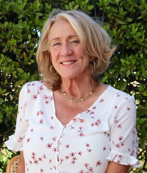 Nancy Howard Cartier
