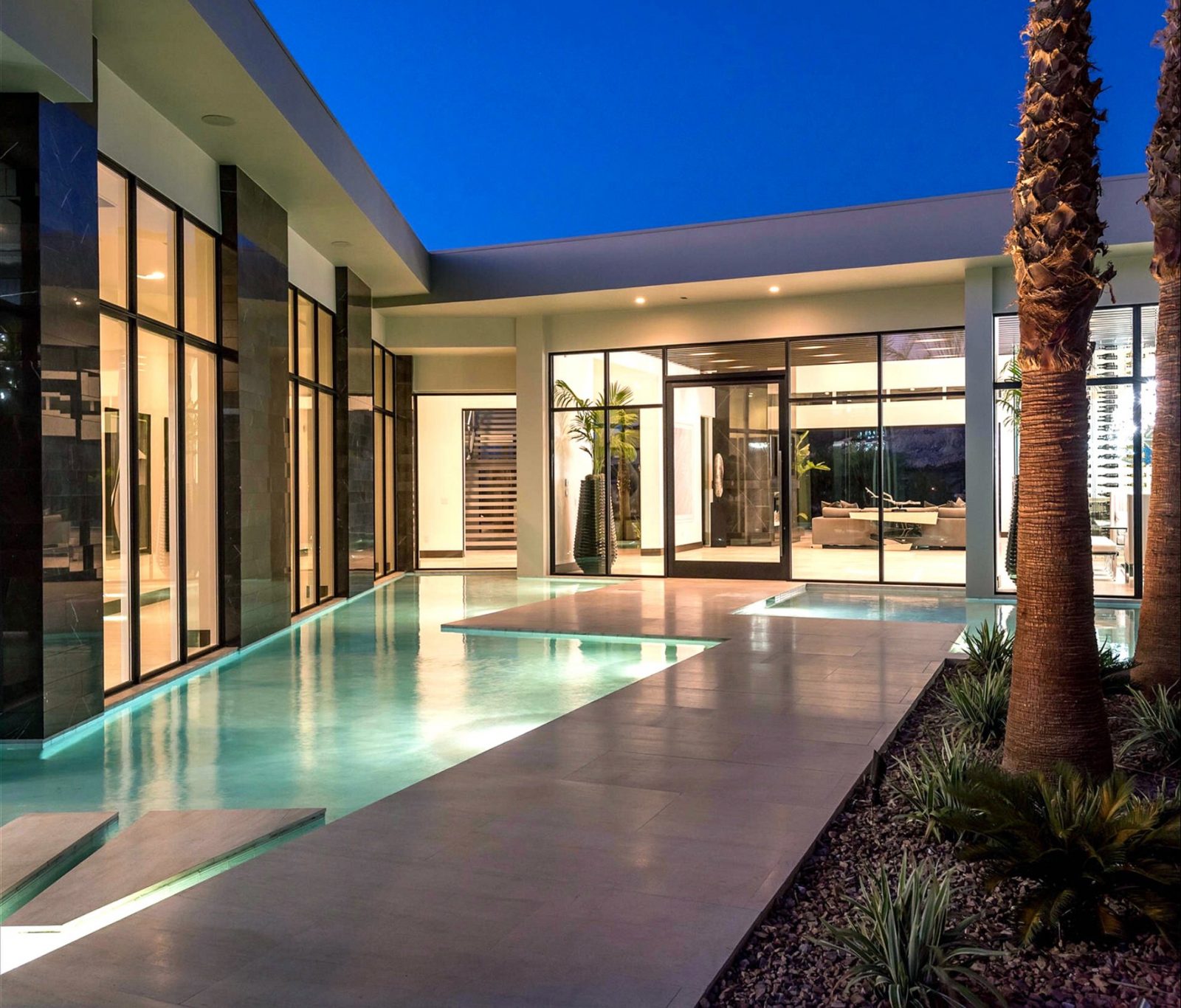 Exterior Design by Rick Howard Interior Design-19