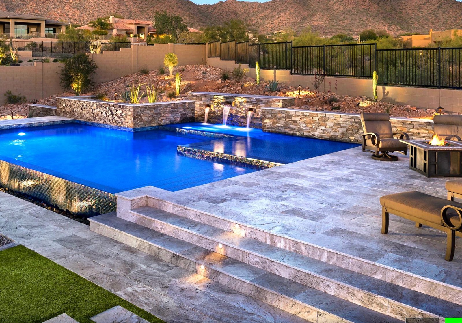 Exterior Design by Rick Howard Interior Design-18