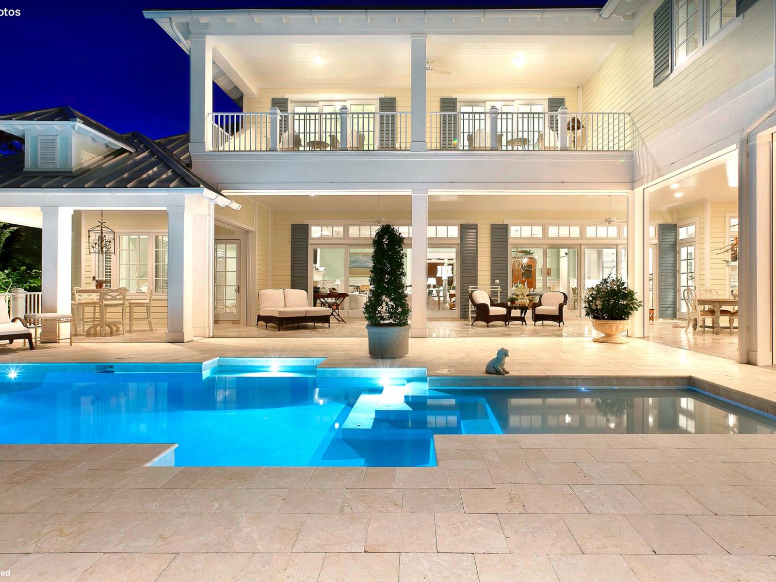 Exterior Design by Rick Howard Interior Design-8