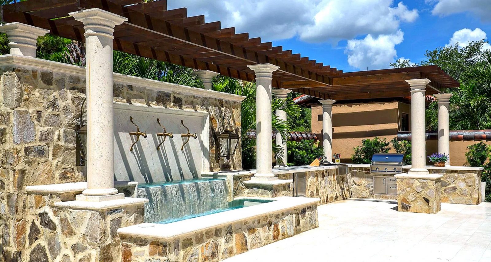 Exterior Design by Rick Howard Interior Design-5