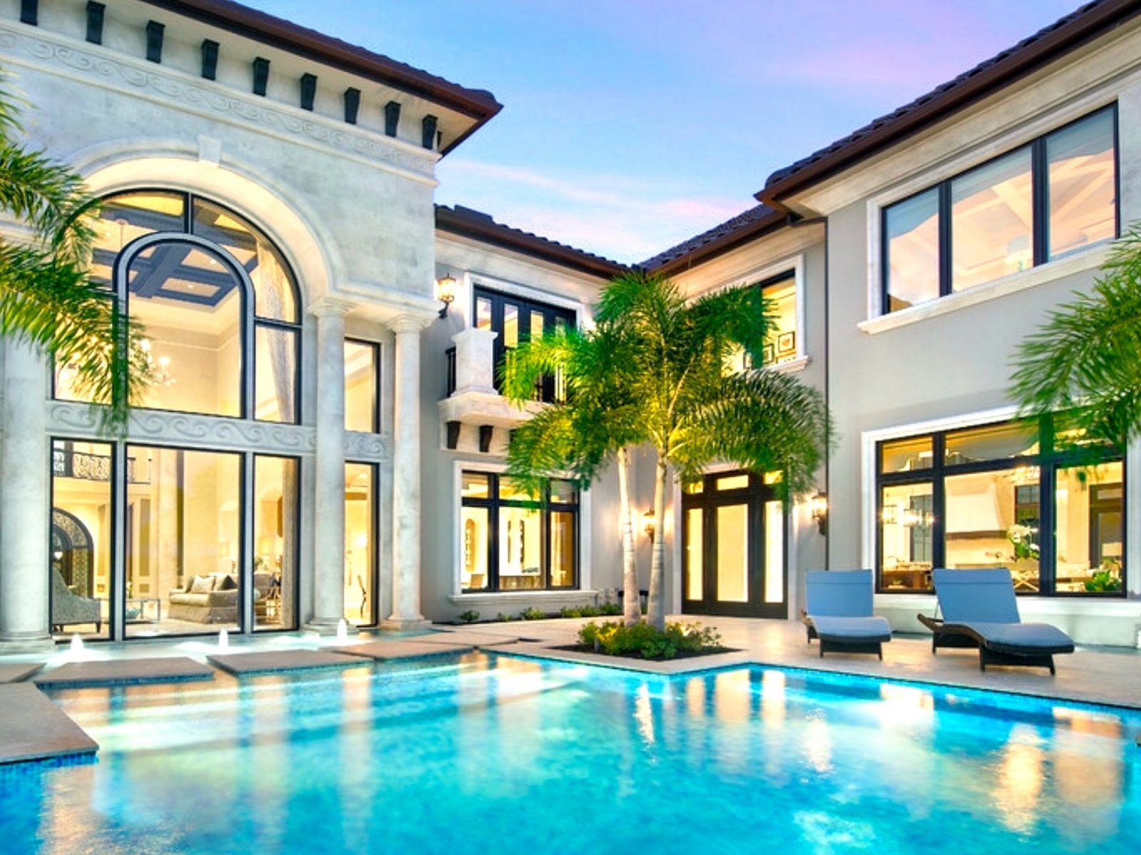 Exterior Design by Rick Howard Interior Design - Florida - 17