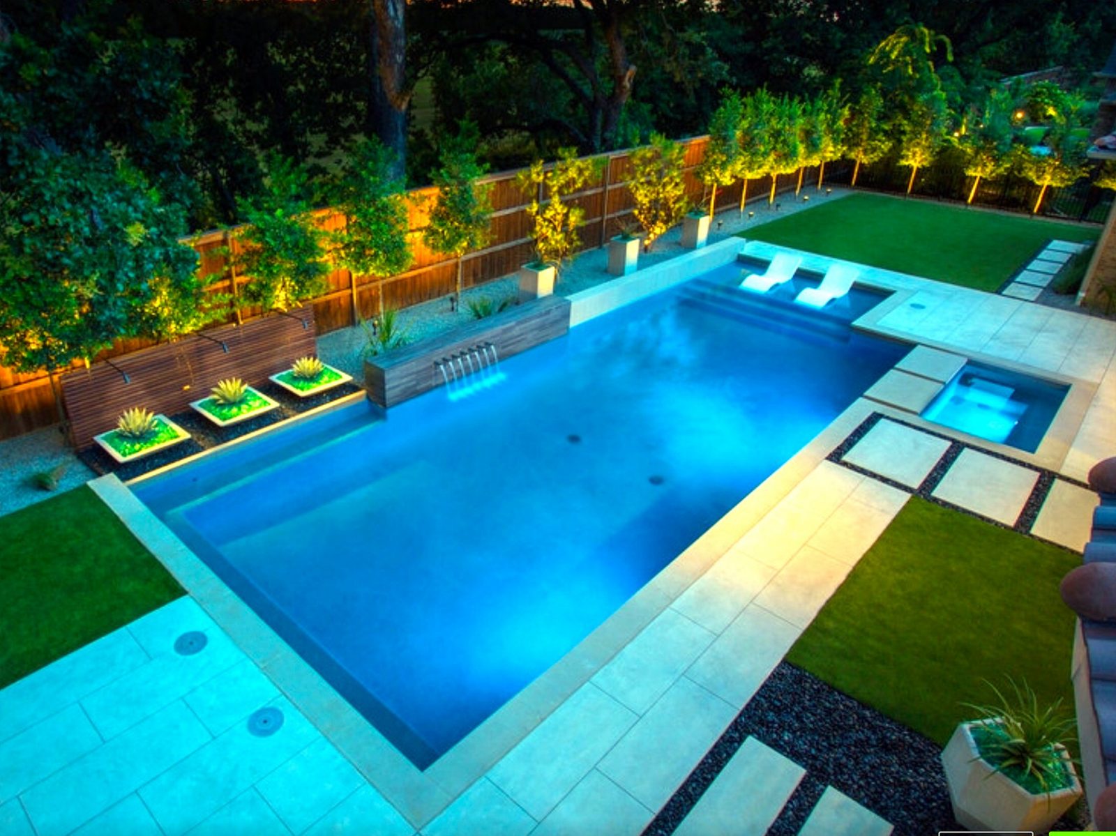 Exterior Design by Rick Howard Interior Design - Florida - 15