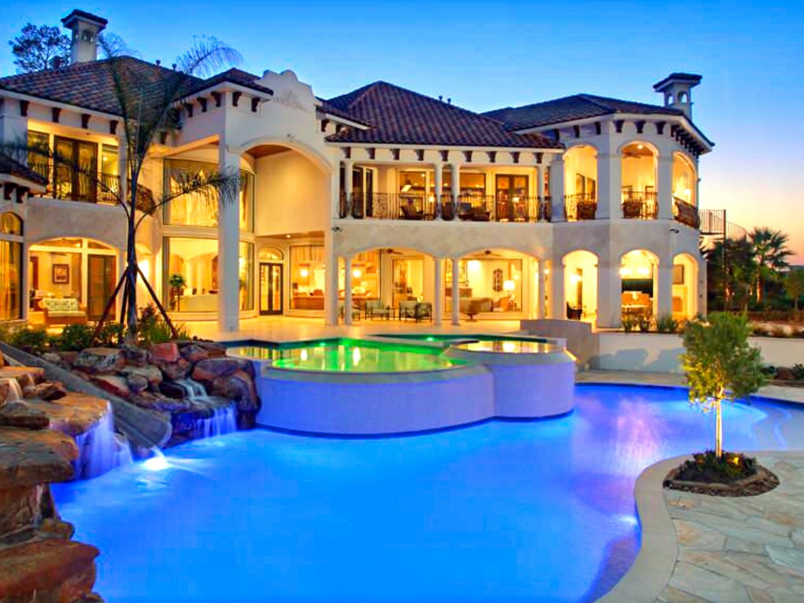 Exterior Design by Rick Howard Interior Design - Florida - 9