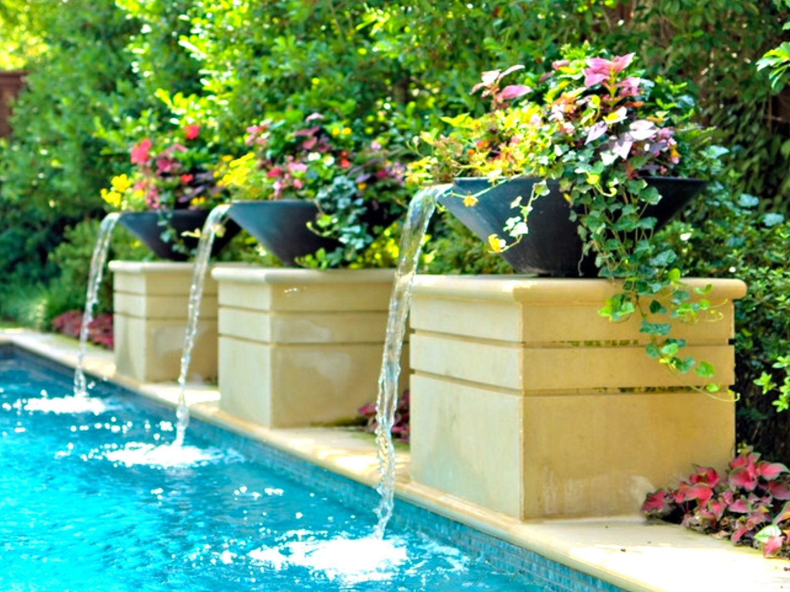 Exterior Design by Rick Howard Interior Design - Florida - 7