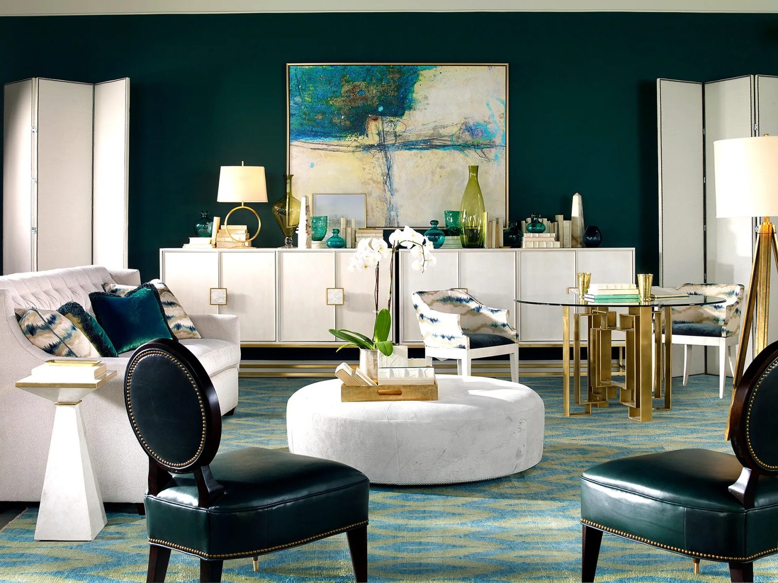 Rick Howard Interior Design - Bathrooms - 4