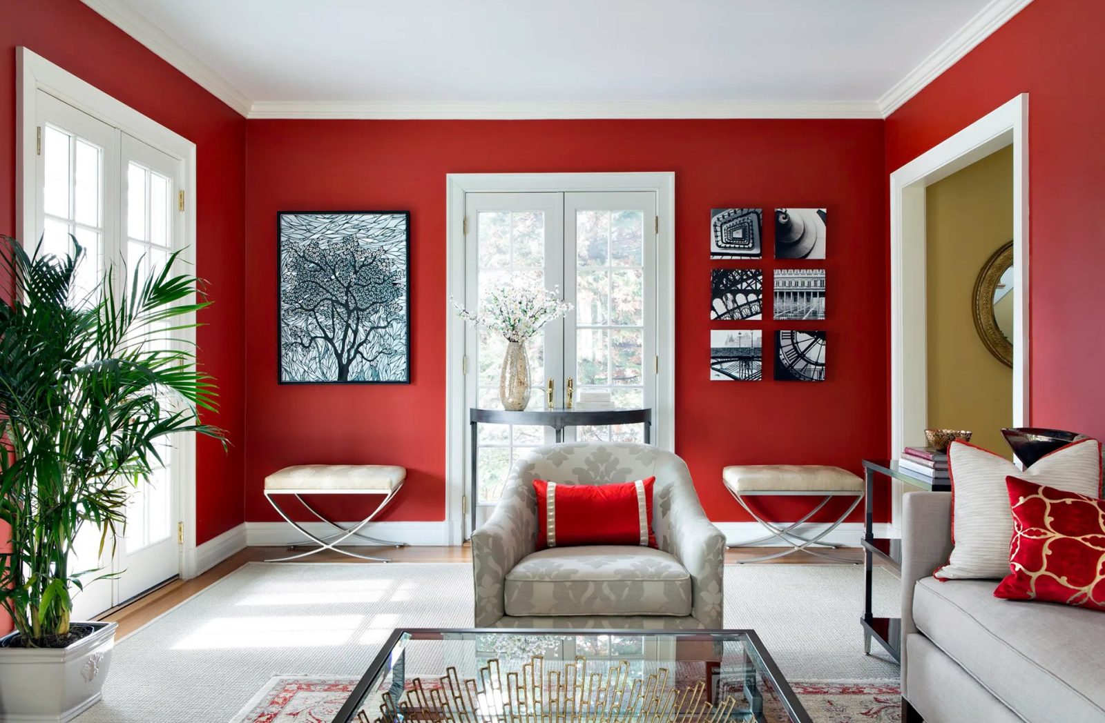Rick Howard Interior Design - Bathrooms - 4