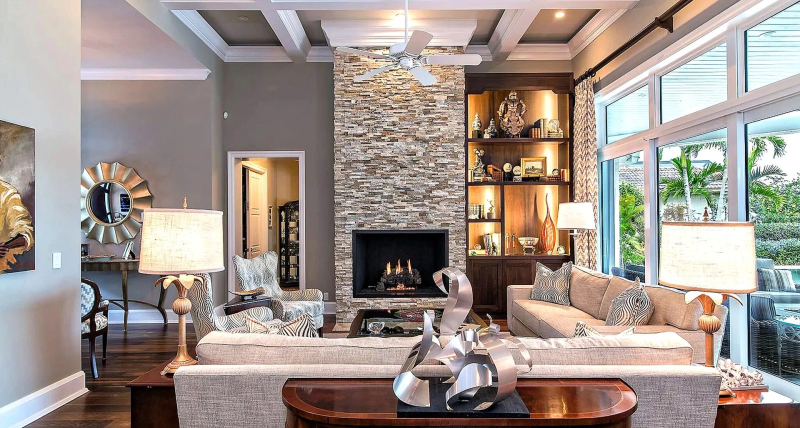 Rick Howard Interior Design - Bathrooms - 4