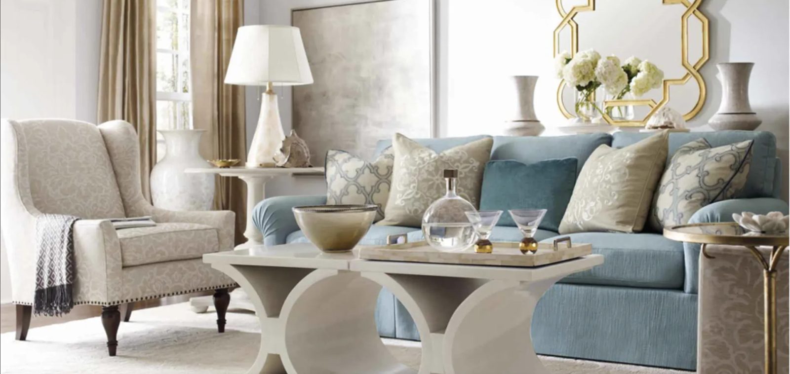 Rick Howard Interior Design - Bathrooms - 4