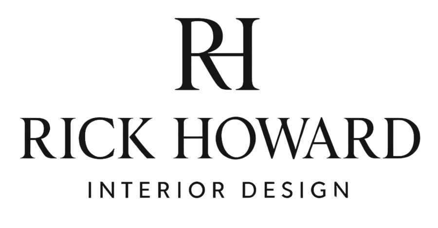 Rick Howard Interior Design - Florida - Logo